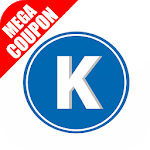 Coupons for Kroger icon