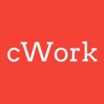cWork - Freelance Digital Services icon