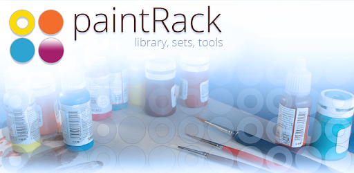 paintRack pc screenshot paintRack pc screenshot