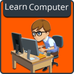 Computer Course in English icon