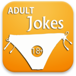 Adult Jokes 18+ icon