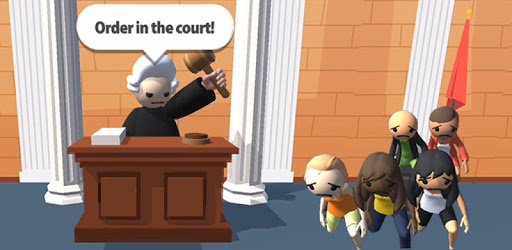 Guilty! pc screenshot Guilty! pc screenshot