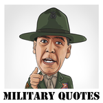 Military Quotes icon