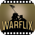 Warflix.tv - War Movies icon