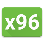 x96 Player icon