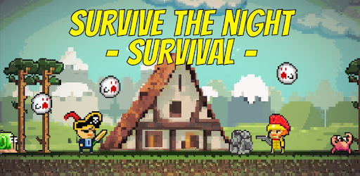 Pixel Survival Game pc screenshot Pixel Survival Game pc screenshot