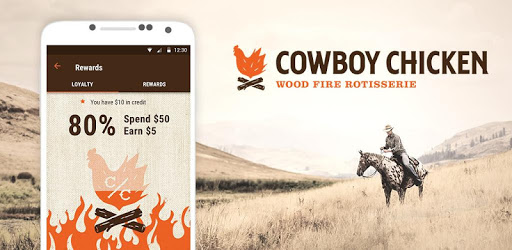 Cowboy Chicken pc screenshot Cowboy Chicken pc screenshot