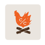 Cowboy Chicken icon