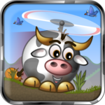 Cow Copter icon