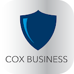 Cox Business Security Solutions Surveillance icon