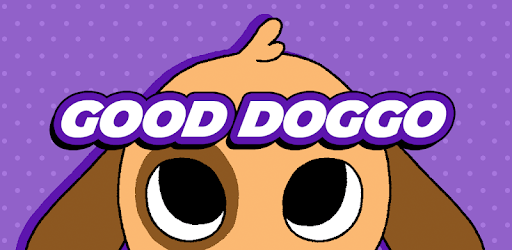 Good Doggo pc screenshot Good Doggo pc screenshot