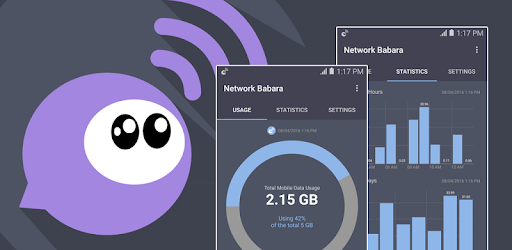 Network Babara pc screenshot