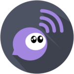 Network Babara icon