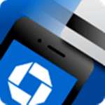 Chase Mobile Checkout icon