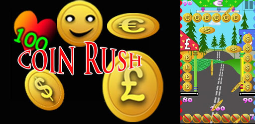 Coin Rush pc screenshot Coin Rush pc screenshot