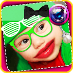 Face Changer – Photo Montage icon