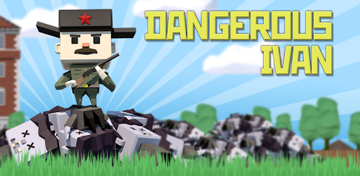 Dangerous Ivan pc screenshot Dangerous Ivan pc screenshot