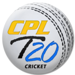 CPL T20 Cricket for pc icon