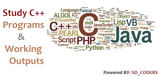 Study C++ Programming pc screenshot Study C++ Programming pc screenshot