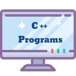 Study C++ Programming for pc icon Study C++ Programming for pc icon