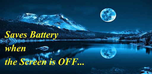 Hibernate My CPU (Save Battery & Save CPU) pc screenshot
