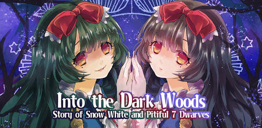 Into the Dark Woods -Snow White and 7 Dwarves- pc screenshot