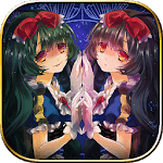 Into the Dark Woods -Snow White and 7 Dwarves- icon