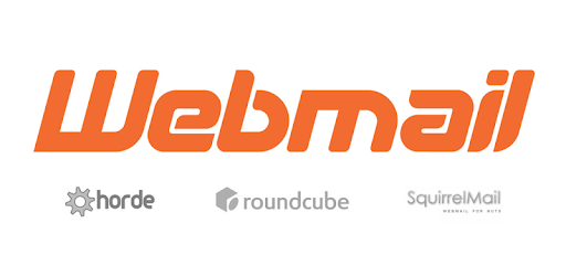 Webmail - webview mobile app pc screenshot