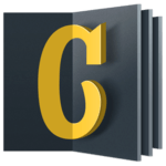 Cracked Reader Lite icon