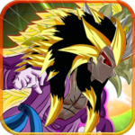 Devil Fighter Dragon X icon
