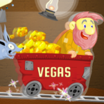 Gold Miner Vegas for pc icon Gold Miner Vegas for pc icon
