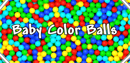 Baby Color Balls pc screenshot Baby Color Balls pc screenshot