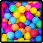 Baby Color Balls icon