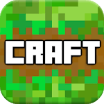 Craft Blocks - Pocket Miner icon