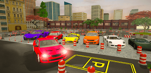 City Car Driving Simulator 2018 PRO - manual gear pc screenshot City Car Driving Simulator 2018 PRO - manual gear pc screenshot