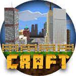 New Craft York crafting and building exploration icon