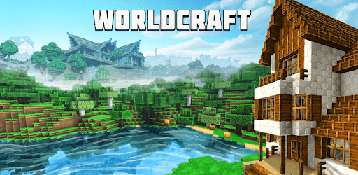 WorldCraft : 3D Build & Craft pc screenshot