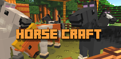 Horsecraft Survival and Crafting Game pc screenshot Horsecraft Survival and Crafting Game pc screenshot
