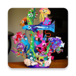 Crafts For Kids icon