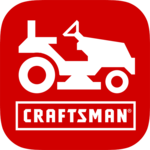 Craftsman Smart Lawn icon