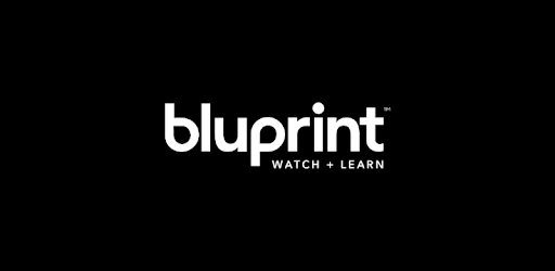 Bluprint pc screenshot