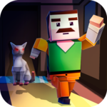 Hello Cat - Horror in Neighbor House icon