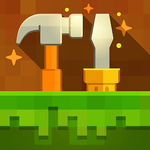 Crafty Craft Addons & Mods for Minecraft ™ icon