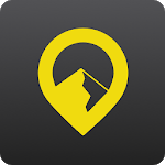 27 Crags - Rock climbing topo icon