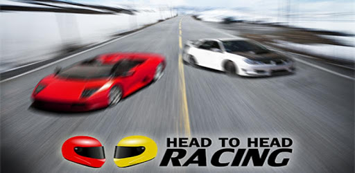 Head To Head Racing pc screenshot