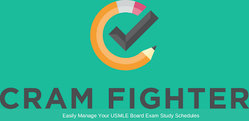 USMLE Study Schedule Planner: Cram Fighter pc screenshot USMLE Study Schedule Planner: Cram Fighter pc screenshot