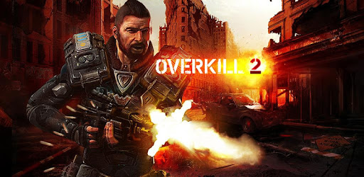 Overkill 2 pc screenshot