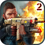 Overkill 2 icon