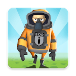 Bomb Hunters icon