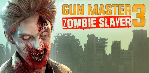 Gun Master 3: Zombie Slayer pc screenshot Gun Master 3: Zombie Slayer pc screenshot